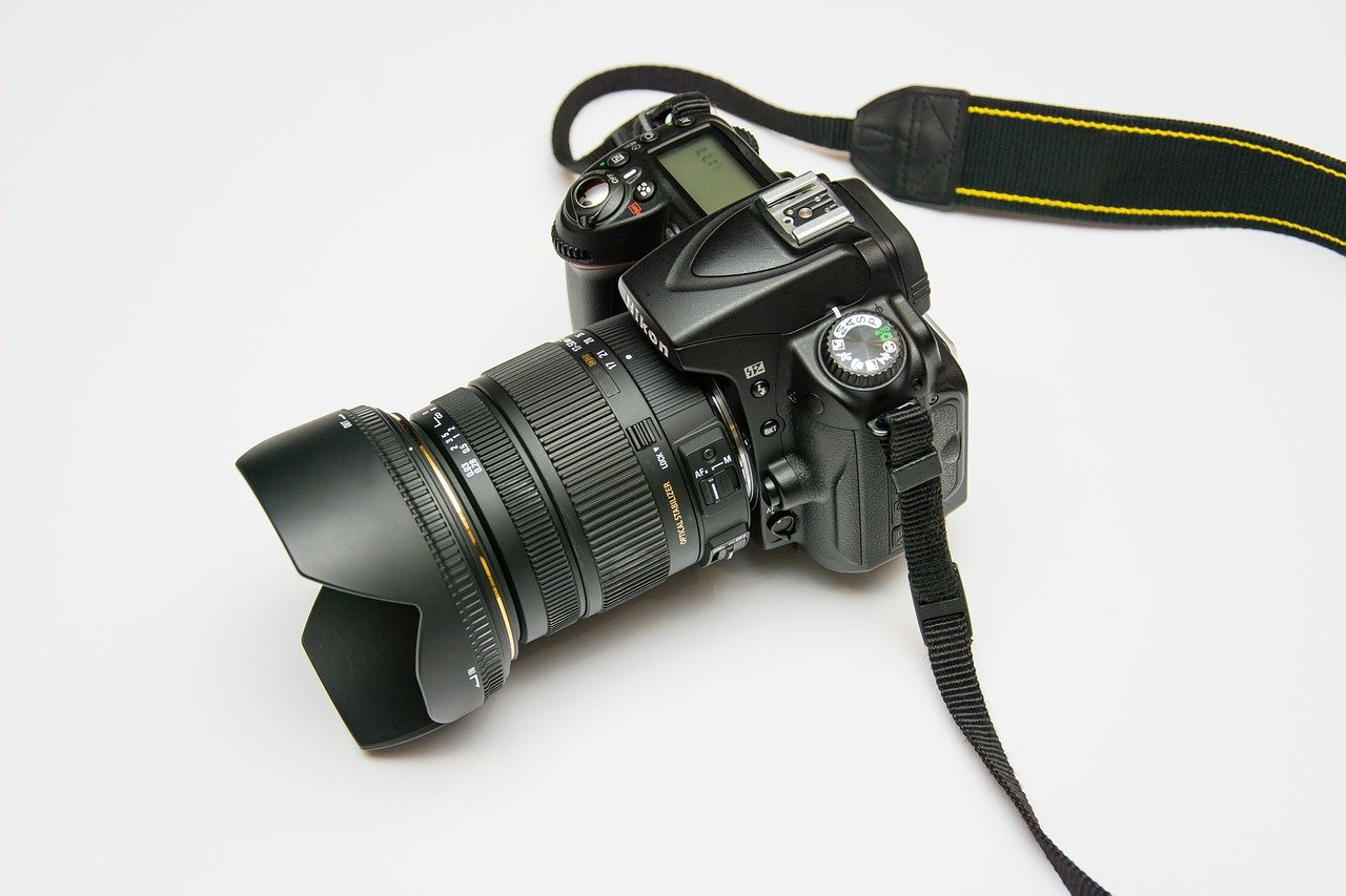 Photographier comme un Pro en partant de zéro